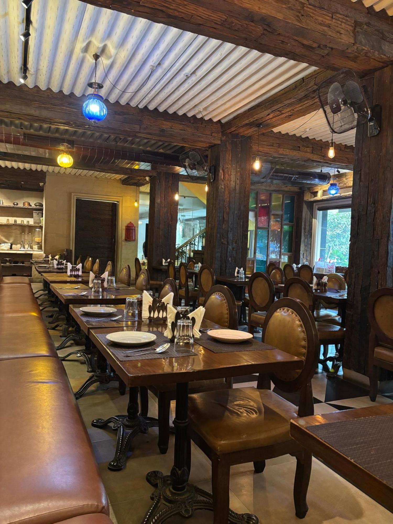 New Hotel Broadway Varanasi Luaran gambar